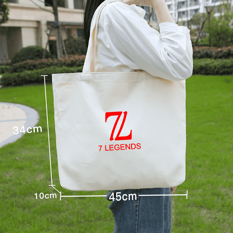 canvas bag