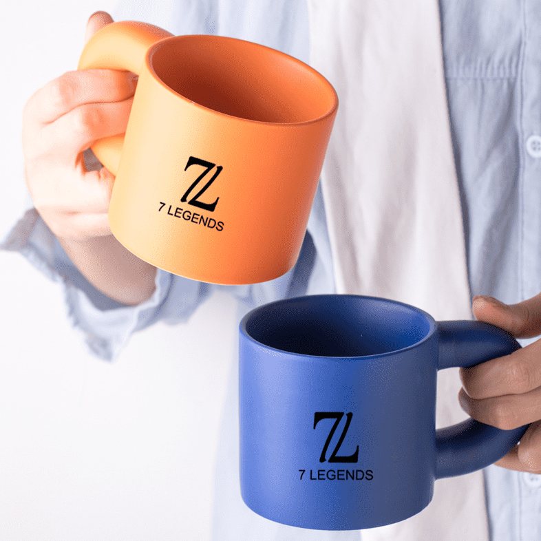 coffee mug