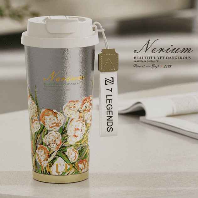 coffee tea cup