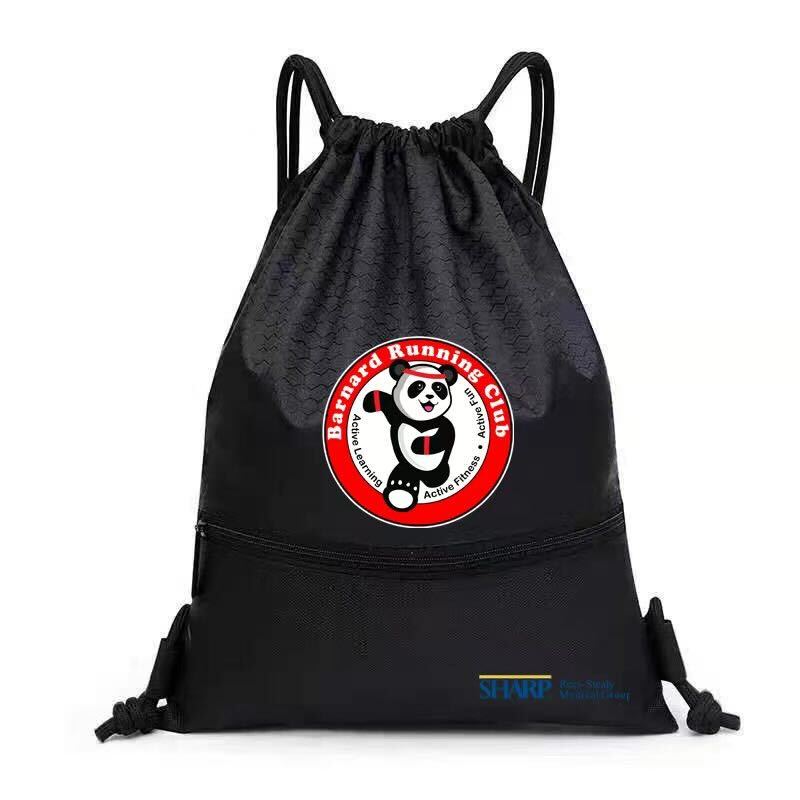 Barnard Running Clubs Bag
