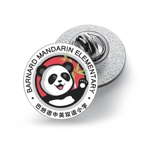 school badge