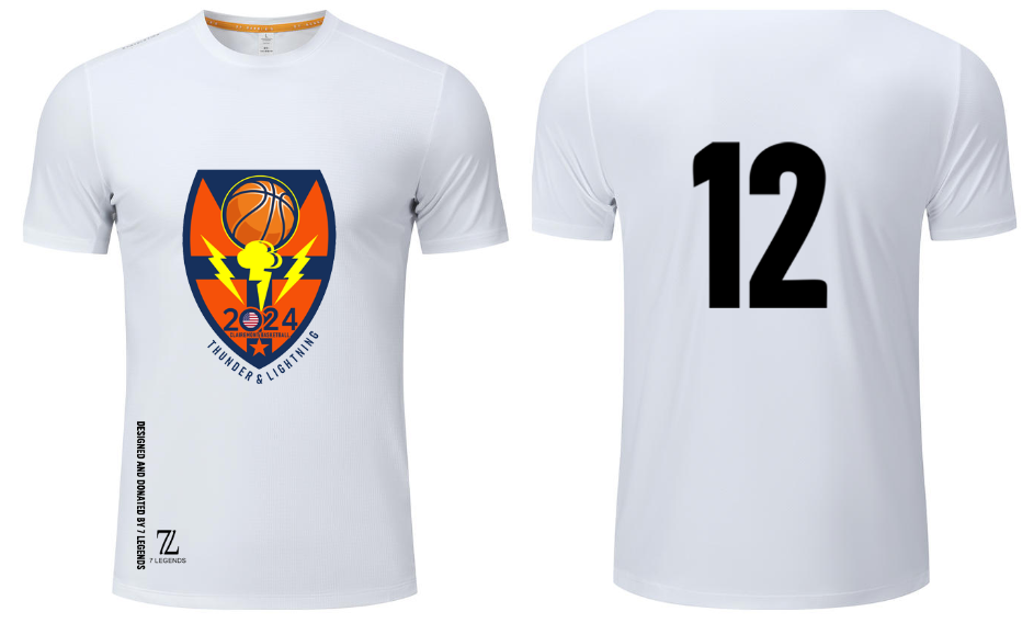 sports quick dry shirt