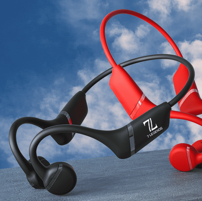 sports headphones
