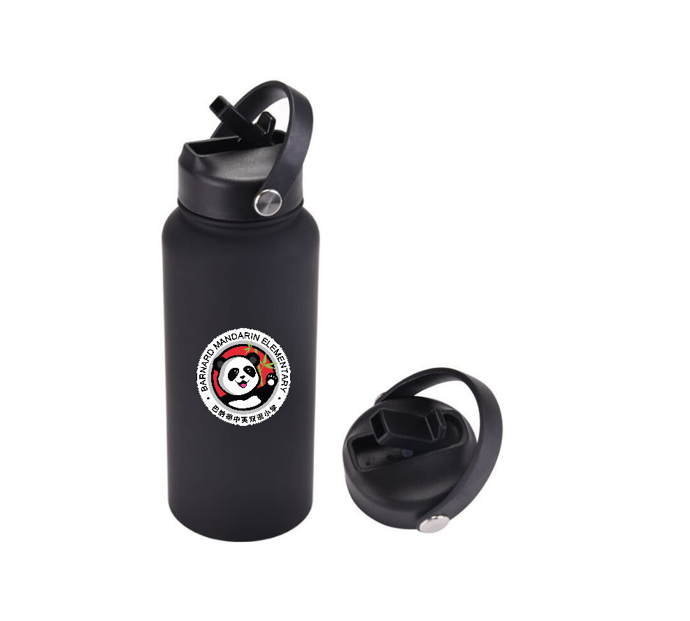 Water Bottles