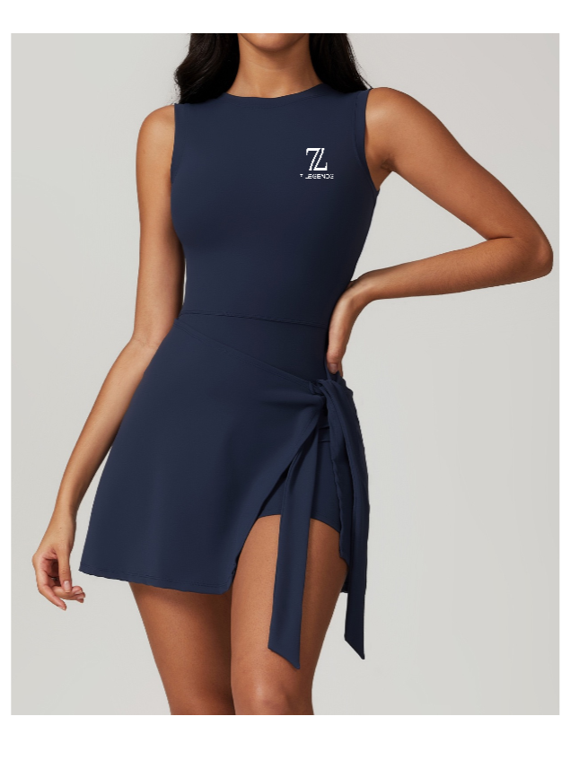 tennis dress