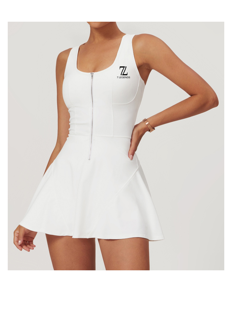 tennis dress