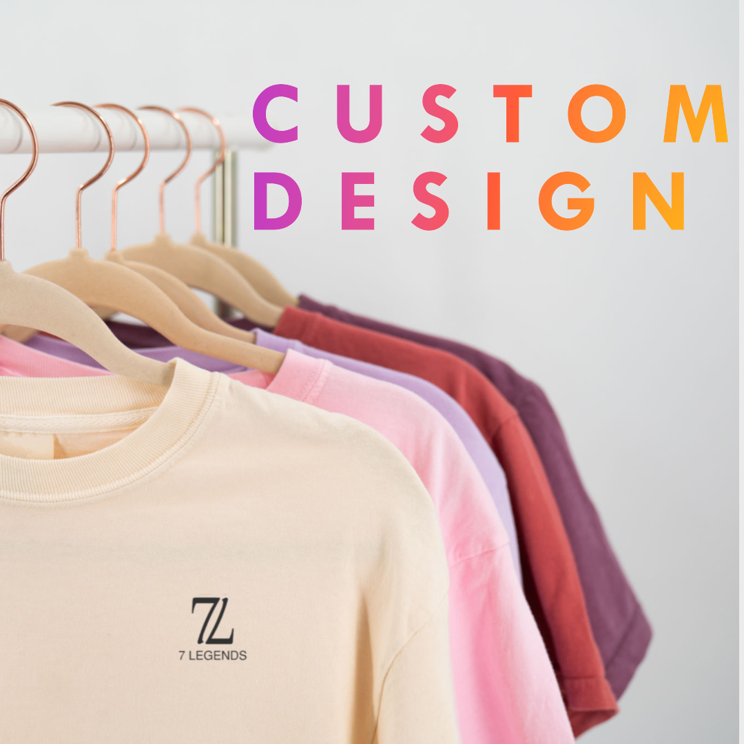 Customized Design