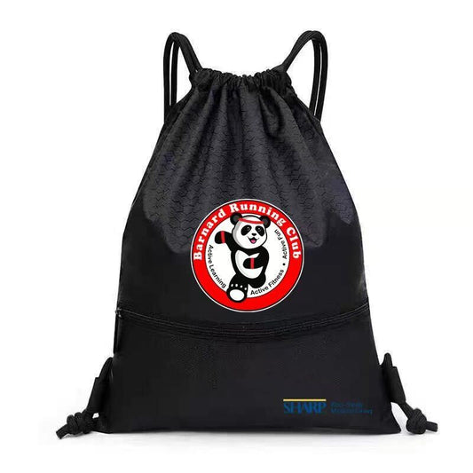 Barnard Running Clubs Bag