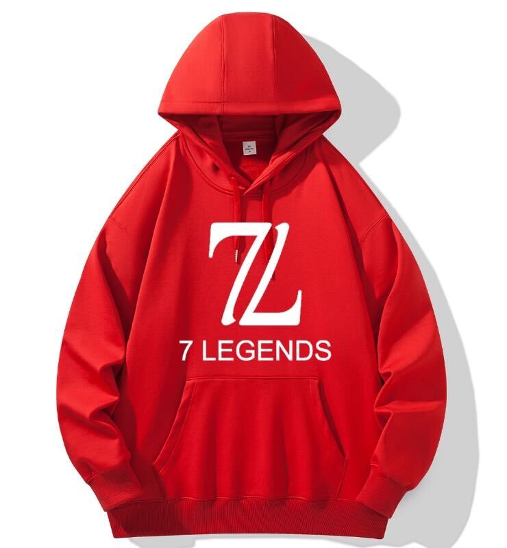 7L Hoodie