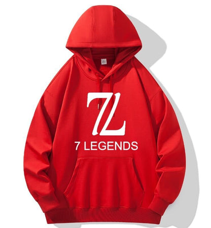 7L Hoodie