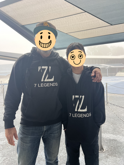 7L Hoodie