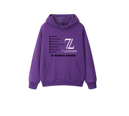 7L Hoodie