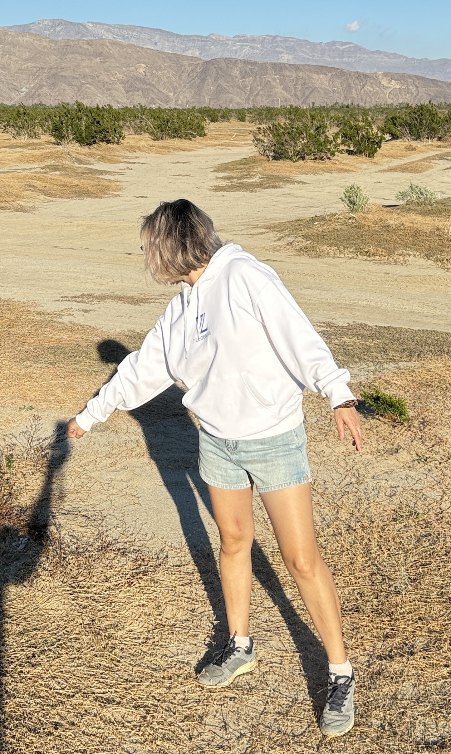 7L Hoodie