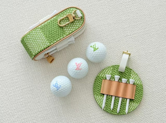 Golf LV Pack Sample