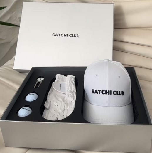 Sliver Gift Pack