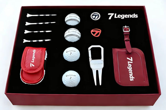 Red Gift Pack