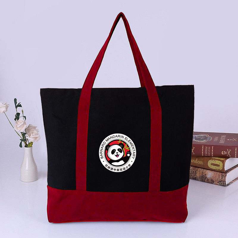 canvas bag