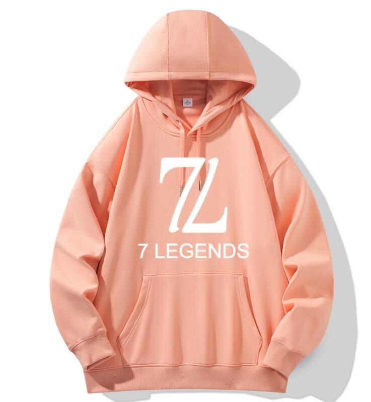7L Hoodie