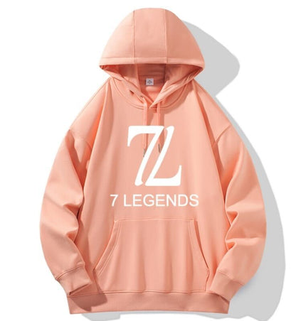 7L Hoodie